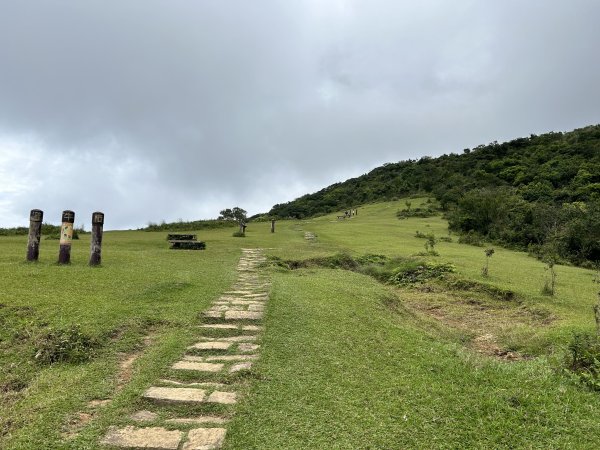 陽明山東西大縱走2786607