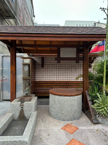新竹護城河親水公園周邊輕鬆走2034893