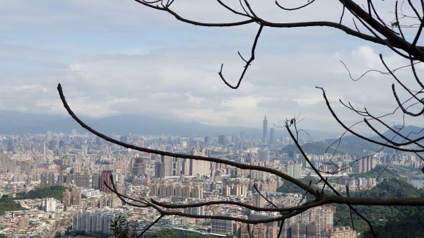烘爐地文筆山造鎮1067406