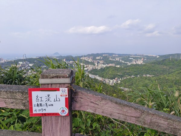 基隆-紅淡山3054415