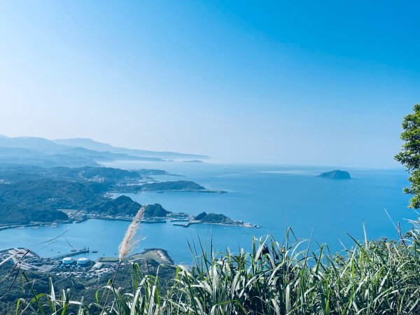 20250323 基隆山小百岳#62744243