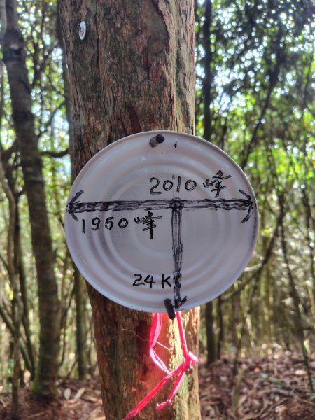 長壽山、肥崠山、醜崠山、大崠山、大崠山經建版2931570