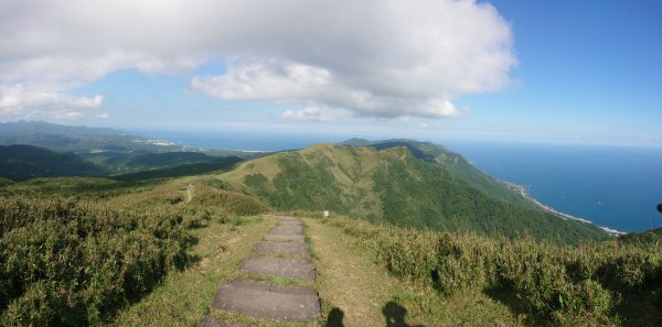 20181021灣坑頭山、桃源谷440635