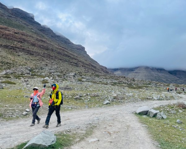 西藏-崗仁波齊轉山/珠峰大本營5200米2897617