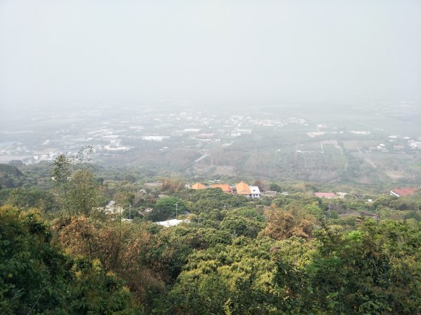 小百岳&百大步道：大崗山1316582