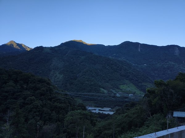 [玉山尋寶任務-07/12] 2025_0824 八通關雲龍瀑布步道2870369