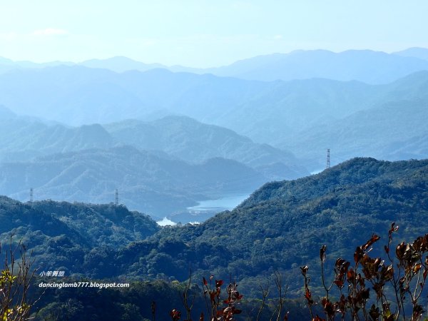 【新北】二格山步道：半小時登頂坐擁大台北2805189