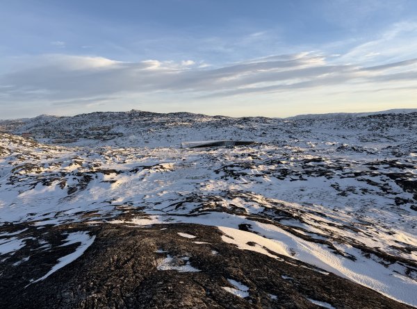 [紐約馬之行-34] 2025_1106 山頂微波站2948021