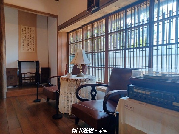 【新北瑞芳】靜謐山城。金瓜石博物館x金瓜石神社x祈堂老街2842625