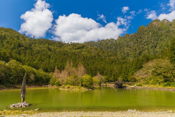 [宜蘭]明池森林遊樂區2725163