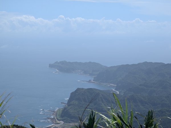 2026.08.29－基隆山步道3114246