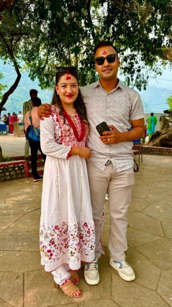 尼泊爾ABC-EBC人物寫真2501078