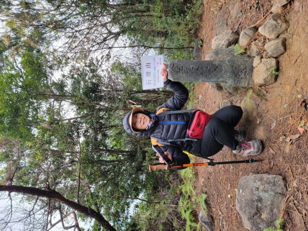 大砲岩-石壇山-八頭山-湯守岩-丹鳳山-202412222859776