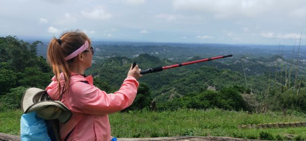 五間登山步道 接308高地773572