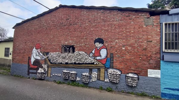 新竹車站巡禮~崎頂到香山2986448