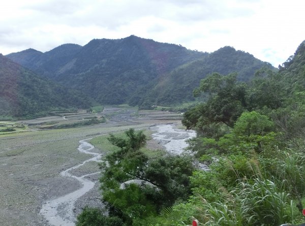 梨山．南山．望龍埤415564