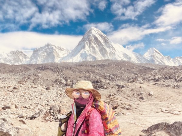 尼泊爾聖母峰EBC基地營❤️人物篇2791360