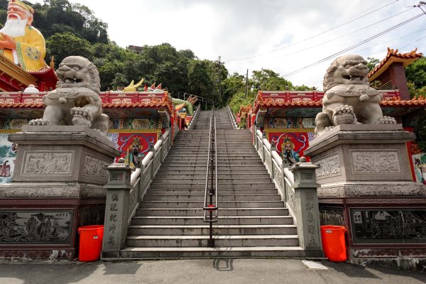 南勢角山｜烘爐地小百岳2892051