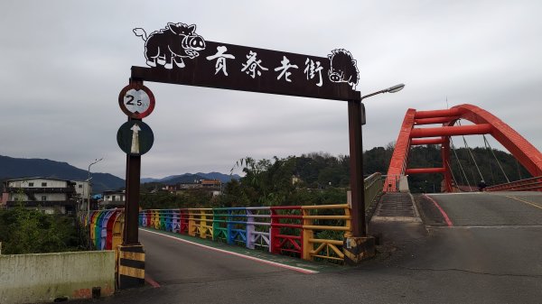 龍虎雙碑縱走2989640