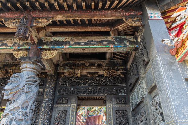 [台北]大崙頭山、碧山巖、忠勇山2746203