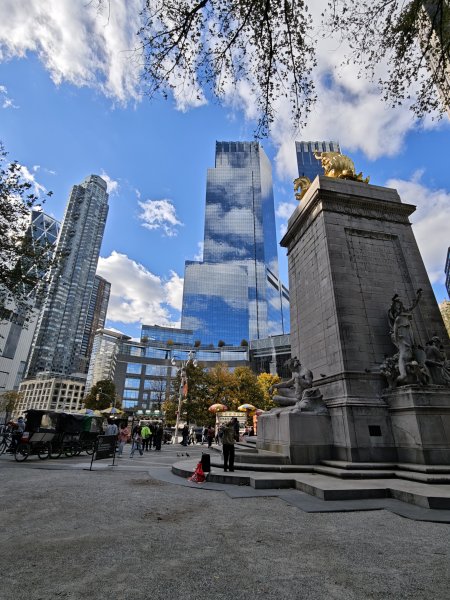 [紐約馬之行-10] 2025_1101 紐約中央公園2944992