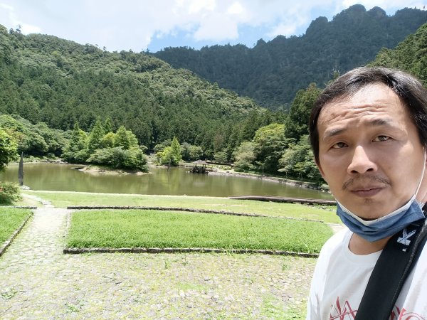 明池國家森林遊樂園1747644