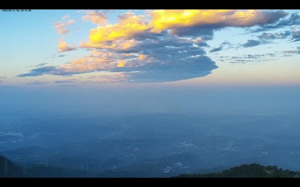阿里山雲瀑&雲海/富士山直播即時視訊835223