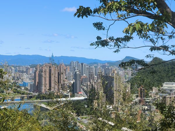 20250917微笑山線：【二格山系】和美山螢火蟲段2888899