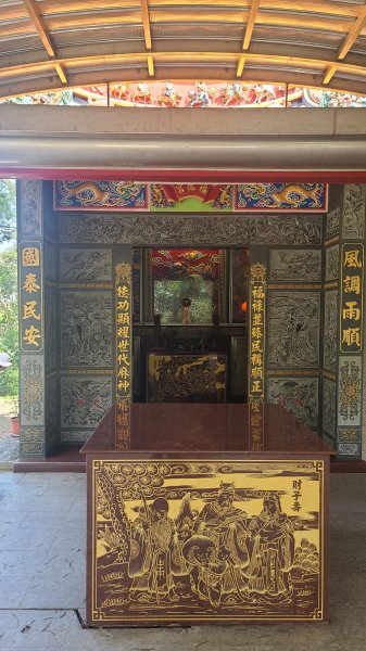 2025-0310臺北大縱走第七段2737273