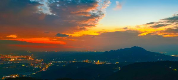 #清水宮 #夕陽 #夜景 12/132961590