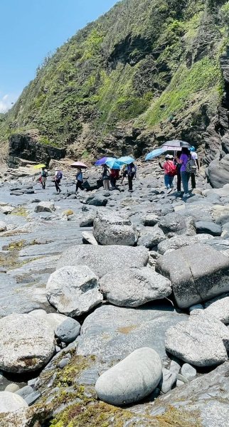 🌈4/26（六）-27（日）我們IN阿朗壹天氣晴❤️FB：熊熊趴爬走🌈2771542