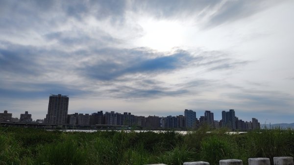 台北大縱走第八段2504040