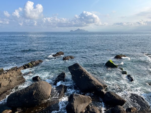 20250310_淡蘭古道北路第三段：澳底到石城車站2855733