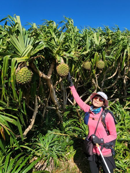 114/1/4國境之南：恆春大縱走2687265