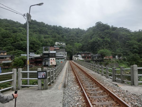 三貂嶺瀑布．中坑古道．柴寮古道131159