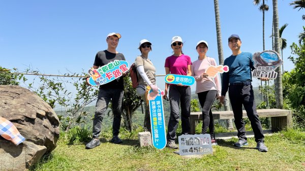 嘉義-圳北古道2763677