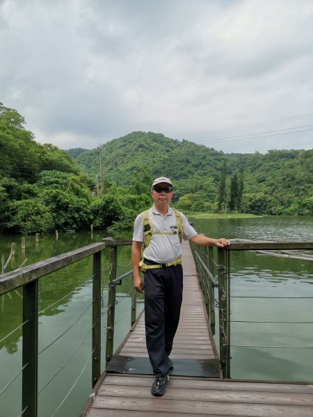 宜蘭松羅步道冬山河-福山植物園龍潭湖_20240825-262587586