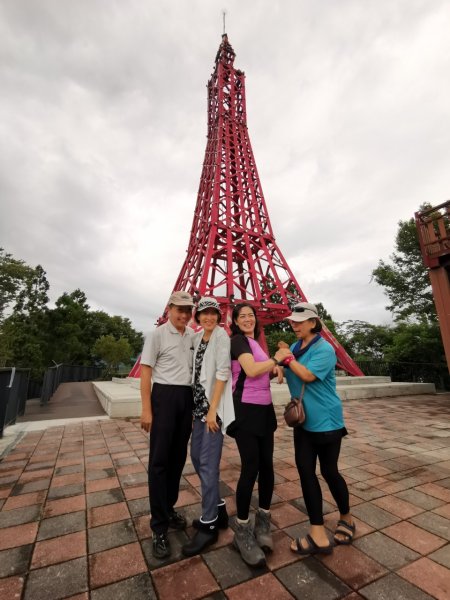 拉拉山巨木步道-塔曼山步道_202407022569691