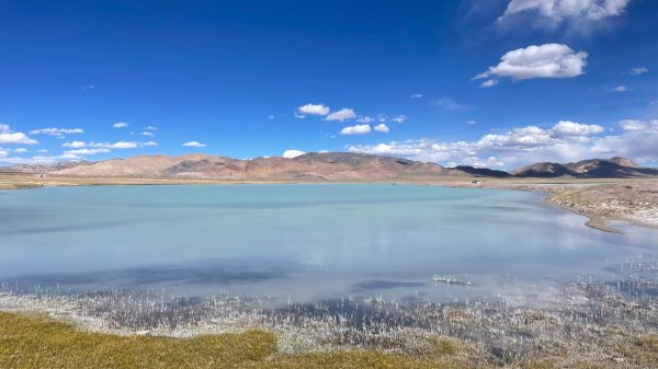 川藏318熱門的卡點-尼瑪-當惹擁措-大地之樹-雅丹地貌聖象天門2905357