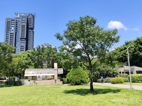 大安森林公園、花博公園圓山園區、基隆 【走路趣尋寶】【臺北健走趣】2589018