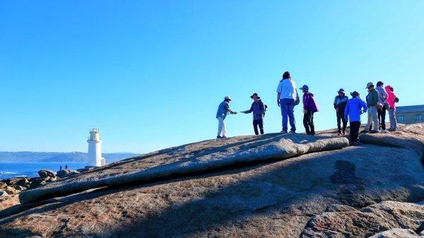 世界的盡頭：穆希亞 (Muxia)、菲尼斯特雷(Finisterre)3126302