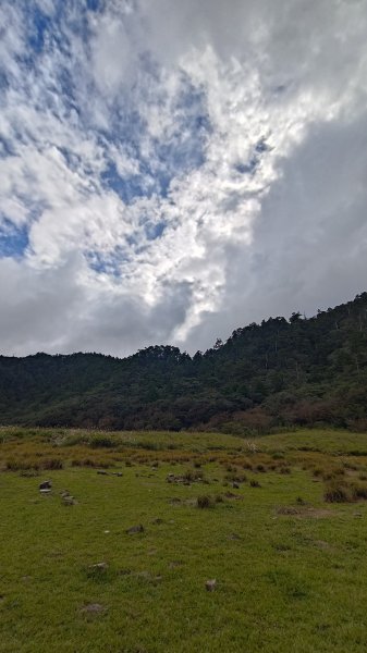 棲松縱走未竟2918343