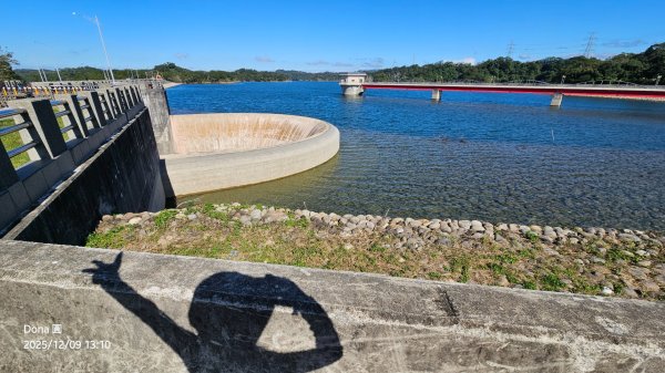 20251209新竹寶二水庫環湖O走+峨嵋湖2969294