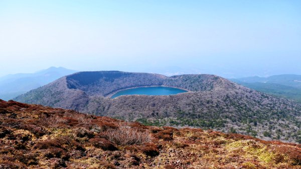 鹿兒島韓國岳,白鳥山3028360