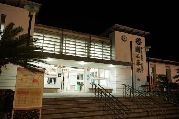 百岳縱走 | 新康橫斷出瓦拉米3067749