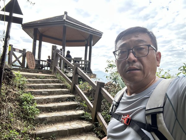 獨立山國家步道2969853