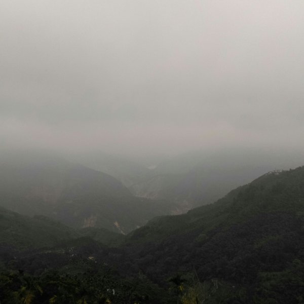 雲嘉五連峰O型環狀684862