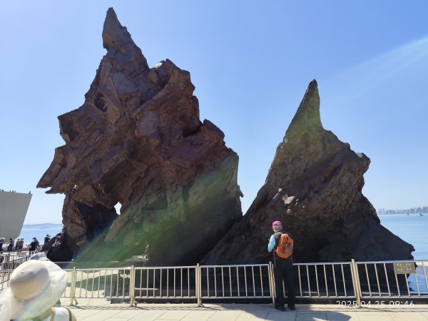 中國山東劉公島 - 中國甲午戰爭博物館、定遠艦2777979