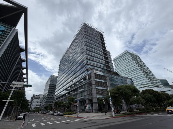 [2026臺北健走趣-02/50] 2026_0710_中國信託金融園區
