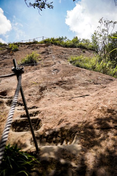 平溪孝子山＋慈母峰2821713